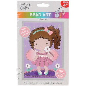 Diamond Art Set by Crafty Club