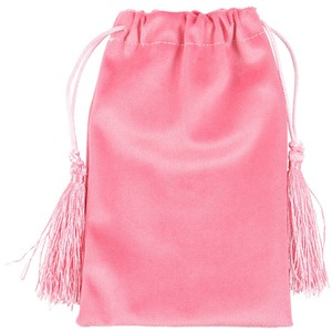 Velvet Tarot Drawstring Accessory Bag by Kingsbury Gifts