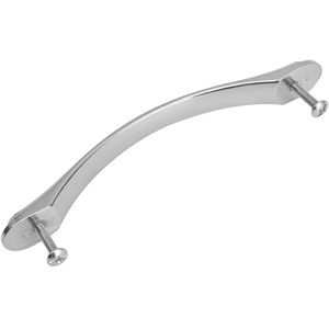 2-Piece Silver Aluminum Alloy Furniture Handles by lifeideas