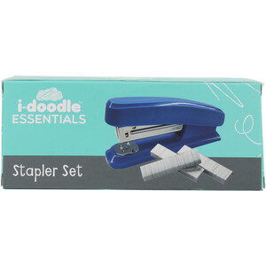 Stapler Set by idoodle Essentials