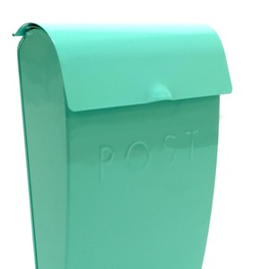 Wall Mounted Post Box by Maison & White