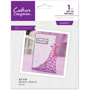 Corner Edgeable Collection by Crafters Companion