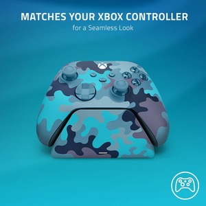 Razer Universal Quick Charging Stand for Xbox - Mineral Camo by Razer