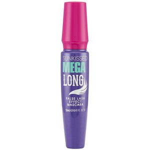 Sunkissed Mega Long False Effect Lash Mascara by Sunkissed