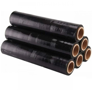 Extra Strong Pallet Wrap Shrink Wrap by Groundlevel