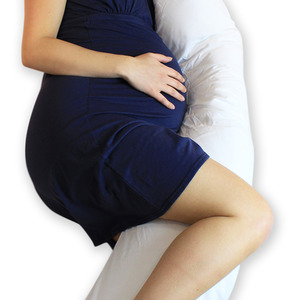 SleepiMum Pregnancy Pillow by Sleepimum