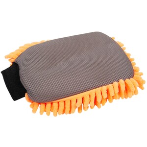 Microfibre Noodle Wash Mitt by Carkit
