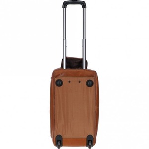 Weekend Columbian Leather Travel Holdall - 8146 by Ashwood Leather