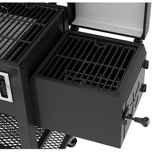 Columbus Gas and Charcoal Grill - by BBQ Chef