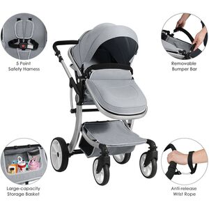 RGPBC10188GR by Costway