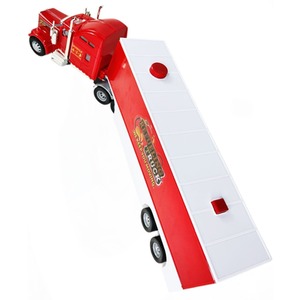 Mobile Petrol Station Lorry - Multi by Big Daddy