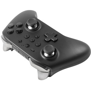 GuliKit KK2 Pro Wireless Black Controller for Multi-Platform - Black by GuliKit