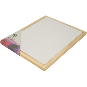 Framed Canvas - 20cm by Art Studio