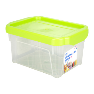Storage Box 0.4L by Whitefurze