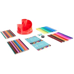 Rotating Art Centre by i-doodle