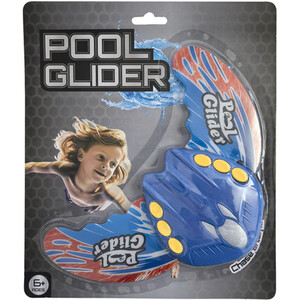 Pool Glider - Multicolour