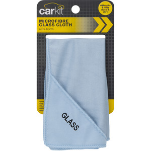 Micrfbre Glass Cloth by Carkit