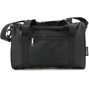 Swift Under Seat Cabin Holdall Bag - Black