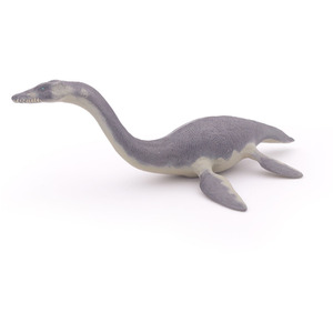 PAPO Dinosaurs Plesiosaurus Toy Figure - Grey by PAPO