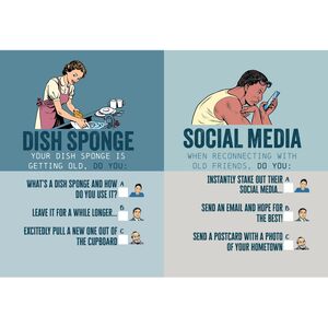 Are You Middle Aged Yet - Grey by Bee Three Books