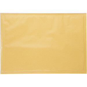 Pack of 4 Bubble Envelopes - Brown / 320 x 455mm