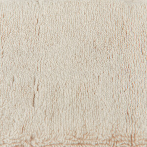 Deluxe Face Cloth - Pebble