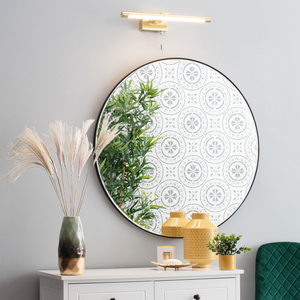 IP44 Bathroom Picture Wall Light by Litecraft