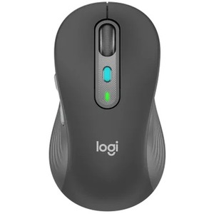 Logitech Signature AI Edition M750 Wireless mouse - Multicolour by Logitech