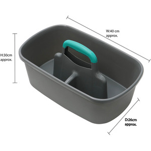 JVL Car Cleaning - Cleaning Caddy by JVL