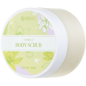 Gift Set Vanilla Scented Spa Bath Collection - 15 Pieces by Livingandhome