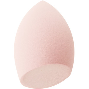 4Pcs Pink Skin-Friendly Beauty Blenders with Box - Pink by Livingandhome