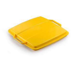 Durable DURABIN Waste Bin Lid for 90 Litre Bin by Durable