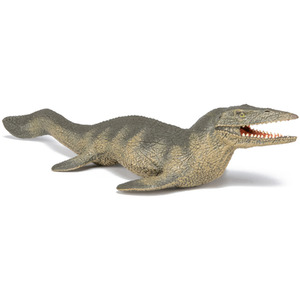 PAPO Dinosaurs Tylosaurus Toy Figure - Grey by PAPO