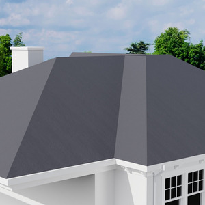 Heavy Duty Fibreglass Roofing Felt by lifeideas