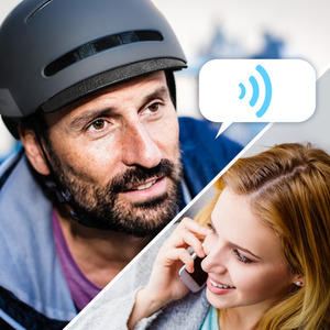 LIVALL BH51M Neo Smart Cycling Helmet by LIVALL