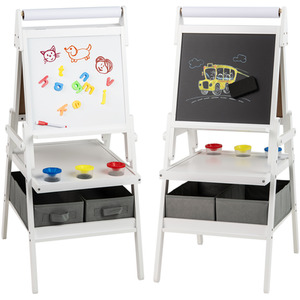 Standing Art Easel by Costway