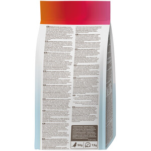 Beaphar XtraVital Premium Foor for Parakeets and Budgies by Beaphar