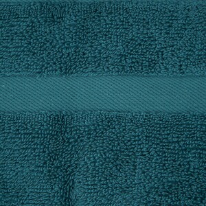 Divante Flannel Face Cloth - Capri Blue by Divante