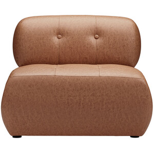Reese Accent Chair - Tan