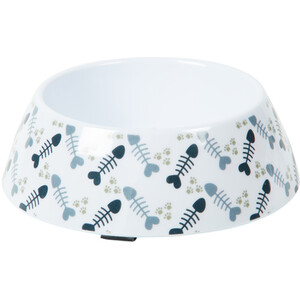 Melamine Cat Bowl - Single by Clever Paws