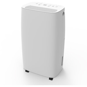 Daewoo Dehumidifier 12L - White by Daewoo