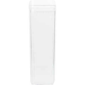 Ribbed Airtight Food Container