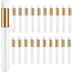 Set of 20 Eyelash Cleaning Brush