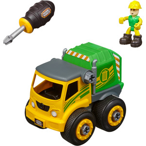 Machine Makers City Service by Nikko