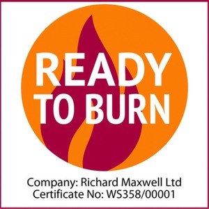 Kindling Boxes and Firelighter Bundle by Maxchips