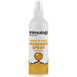 Animology Essentials Fragrance Spray - Honey and Shea by Animology Essentials