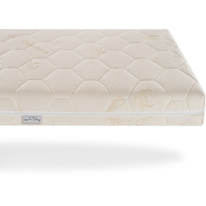 Cashmere Premium Foam Mattress by Love For Sleep