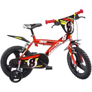 Dino Pro-cross 16