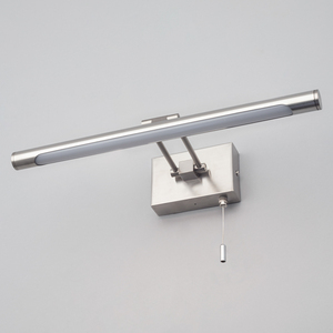 IP44 Bathroom Picture Wall Light by Litecraft