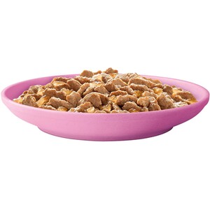 Whiskas Kitten Pouches in Jelly - Poultry Feast by Whiskas